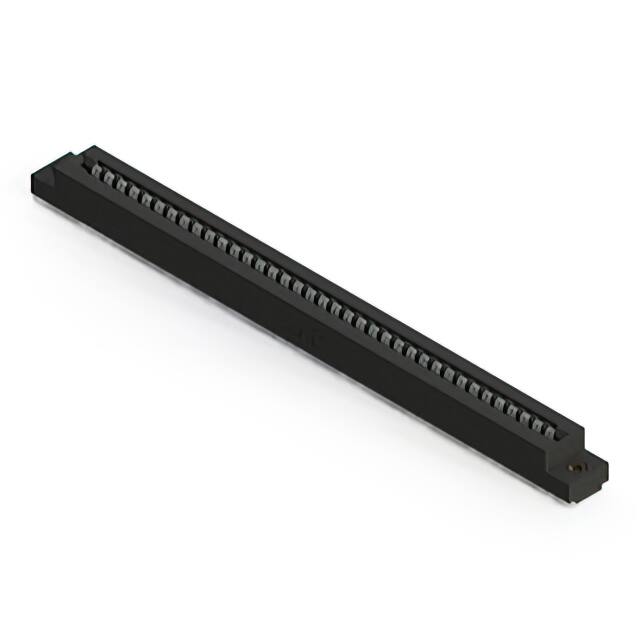 857-037-453-108 EDAC Inc.  Edgeboard Connectors